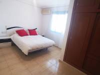 Пляж / Перепродажа - Townhouse - Torrevieja - Los Frutales