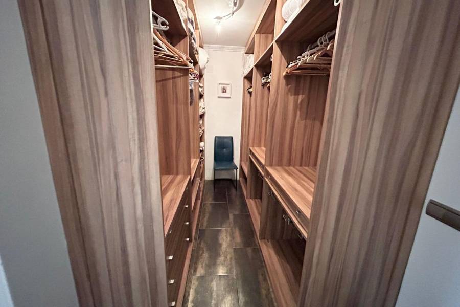 Playa/Reventa - V - Algorfa - La finca