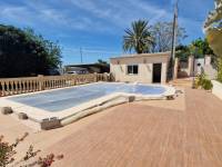 Playa/Reventa - Country House - Elche