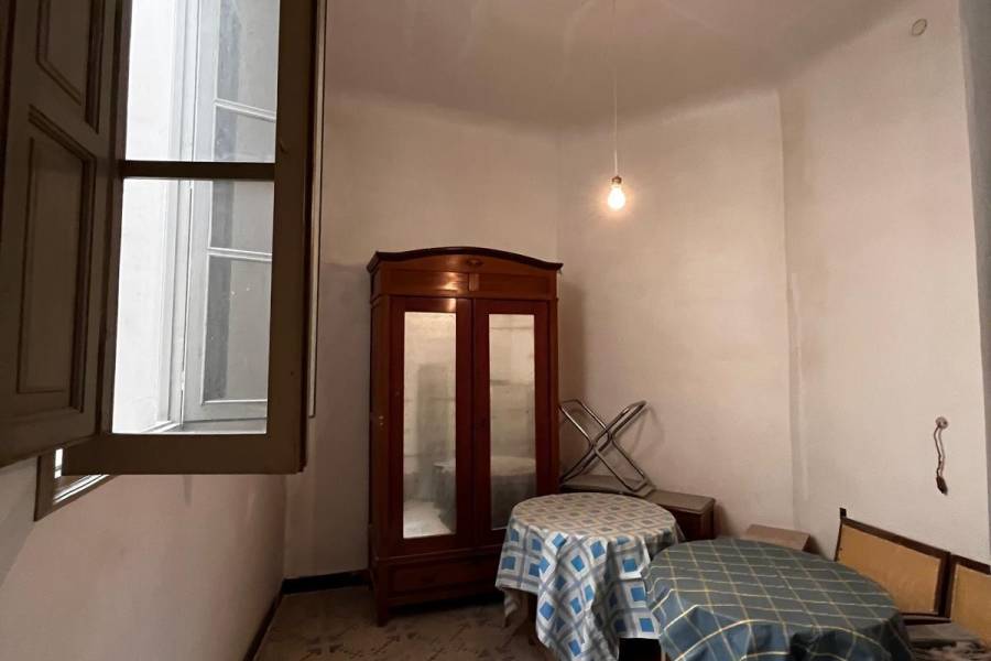 Playa/Reventa - B - Elche - Centro 