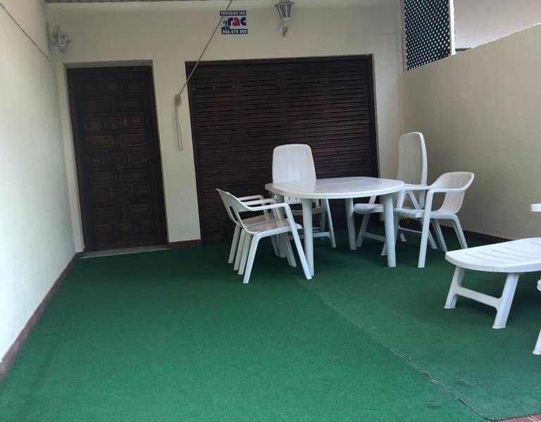 Пляж / Перепродажа - D - Santa Pola - Calas de Santiago Bernabeu