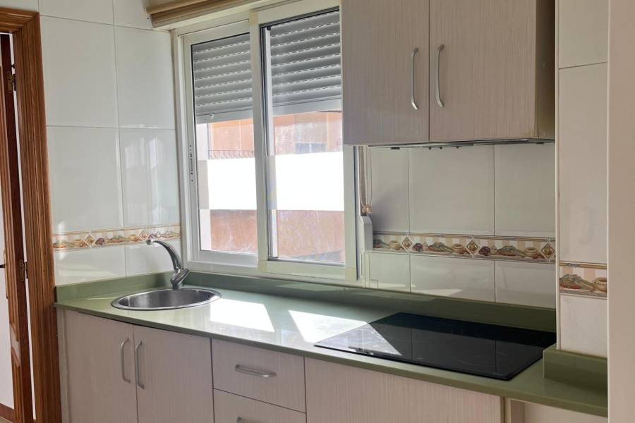 Mieten - F - Elche - Centro