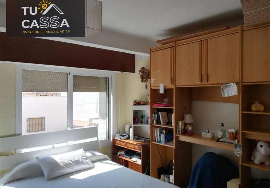 Playa/Reventa - F - Callosa de Segura - Comunidad valenciana