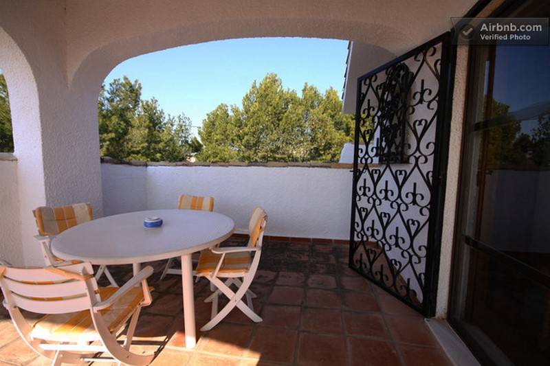 Beach/Resale - Villa - Elche