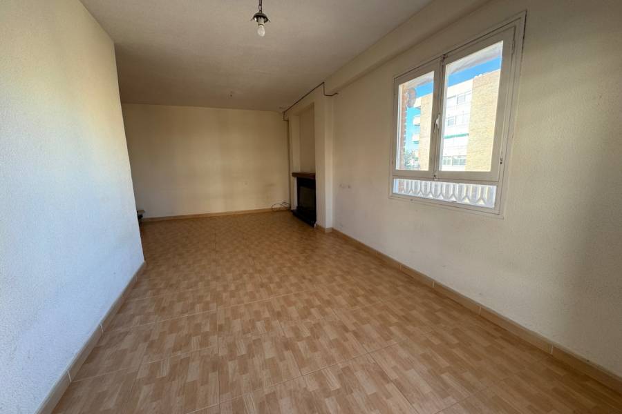 Пляж / Перепродажа - Apartment - Torrevieja - Punta Prima