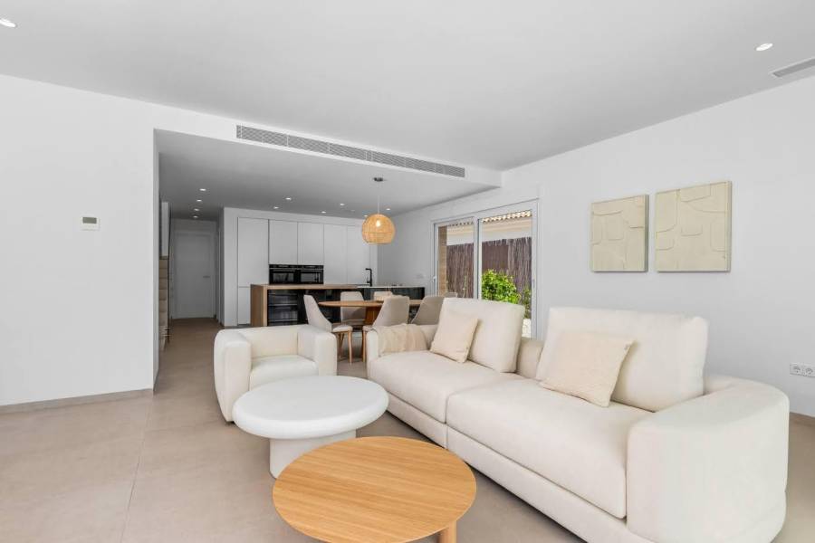 Återförsäljning / Strand - V - Los Montesinos - Costa blanca sur