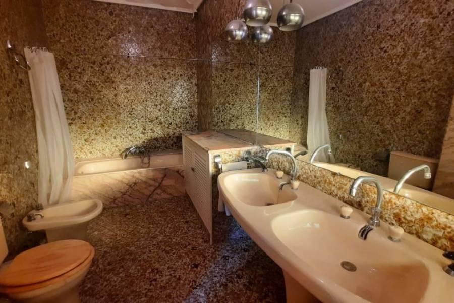 Playa/Reventa - F - Elche - Reina Victoria-Miguel Hernández