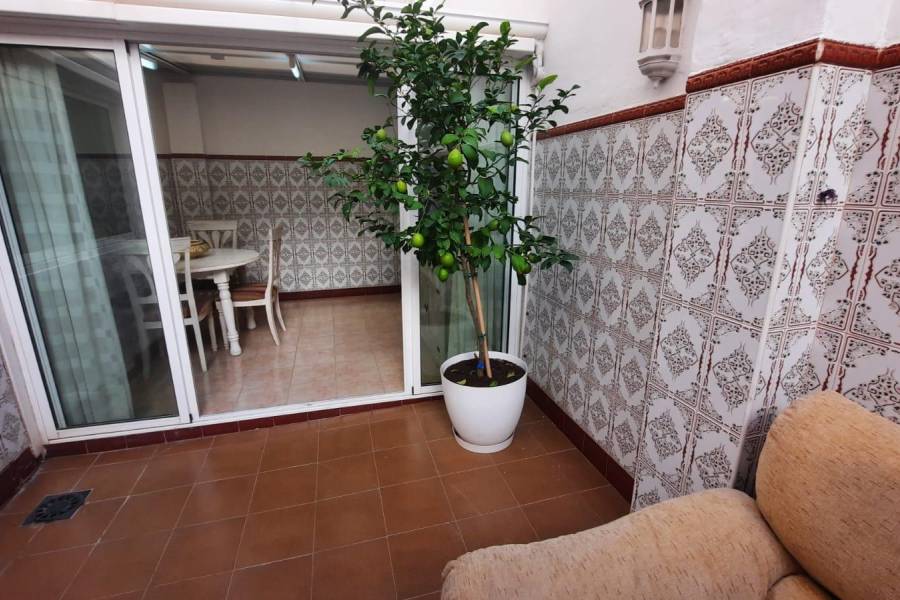 Plage-Mer / Occasion - G - Elche - Plaza Madrid