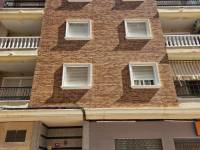 Пляж / Перепродажа - Apartment - Torrevieja - Center