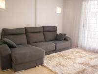 Пляж / Перепродажа - Apartment - Torrevieja - Punta Prima