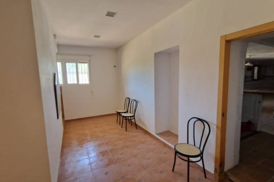 Playa/Reventa - Country House - Elche