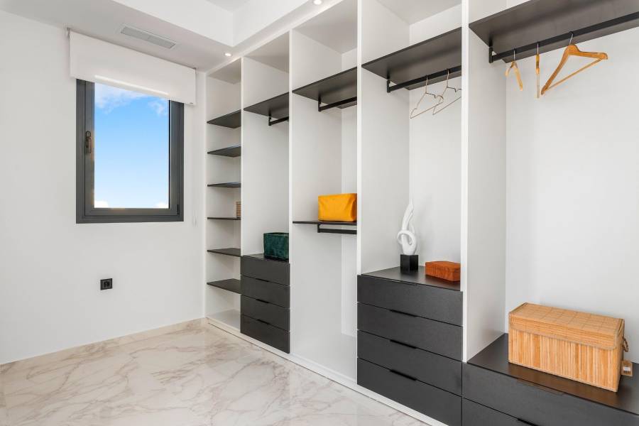 Playa/Reventa - V - Benijófar