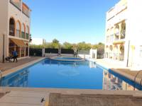 Återförsäljning / Strand - Apartment - Torrevieja