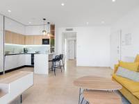 Weiterverkauf / Strand - A - Torrevieja - Los Balcones - Los Altos del Edén