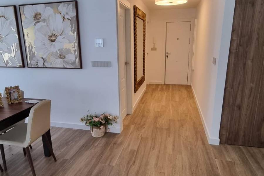 Playa/Reventa - F - Elche - Centro 