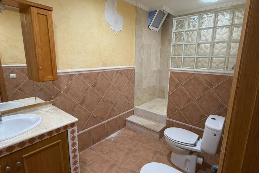 Plage-Mer / Occasion - V - Elche - Bonavista