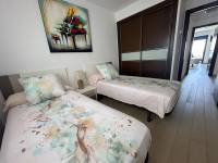 Пляж / Перепродажа - Apartment - Torrevieja - Punta Prima