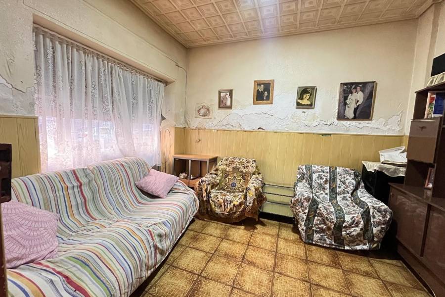 Återförsäljning / Strand - F - Elche - Sector V-El Canal