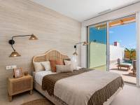 Återförsäljning / Strand - V - Benijófar