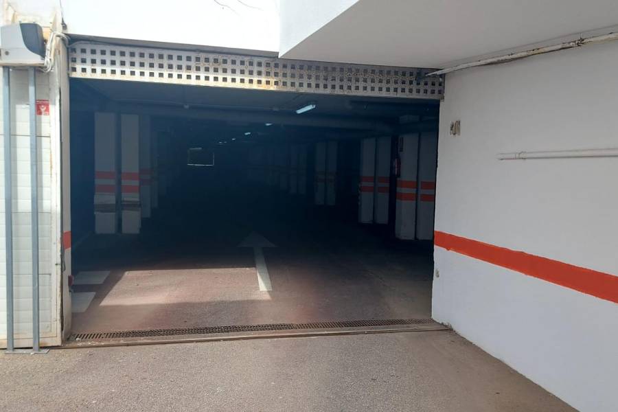 Playa/Reventa - G - Arenales del sol - Avenida costa blanca