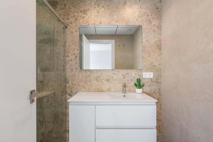 Återförsäljning / Strand - V - San Fulgencio - San Fulgencio - Town