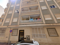 Пляж / Перепродажа - Apartment - Torrevieja - Center