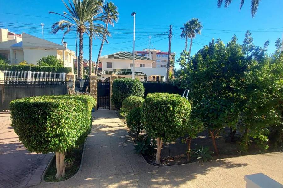 Playa/Reventa - V - Elche - Ciudad Jardin