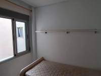 Återförsäljning / Strand - A - Guardamar del Segura - Plaza porticada