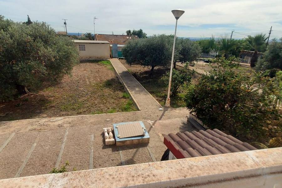 Пляж / Перепродажа - V - Elche pedanias - Peña las Aguilas