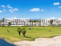 Weiterverkauf / Strand - A - Los Alcázares - Serena Golf