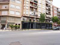 Beach/Resale - Commercial - Elche - Altabix