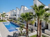 Пляж / Перепродажа - Townhouse - Torrevieja - El Acequión - Los Náufragos