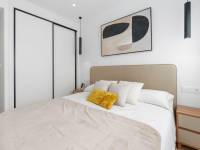 Weiterverkauf / Strand - A - Torrevieja - Los Balcones - Los Altos del Edén