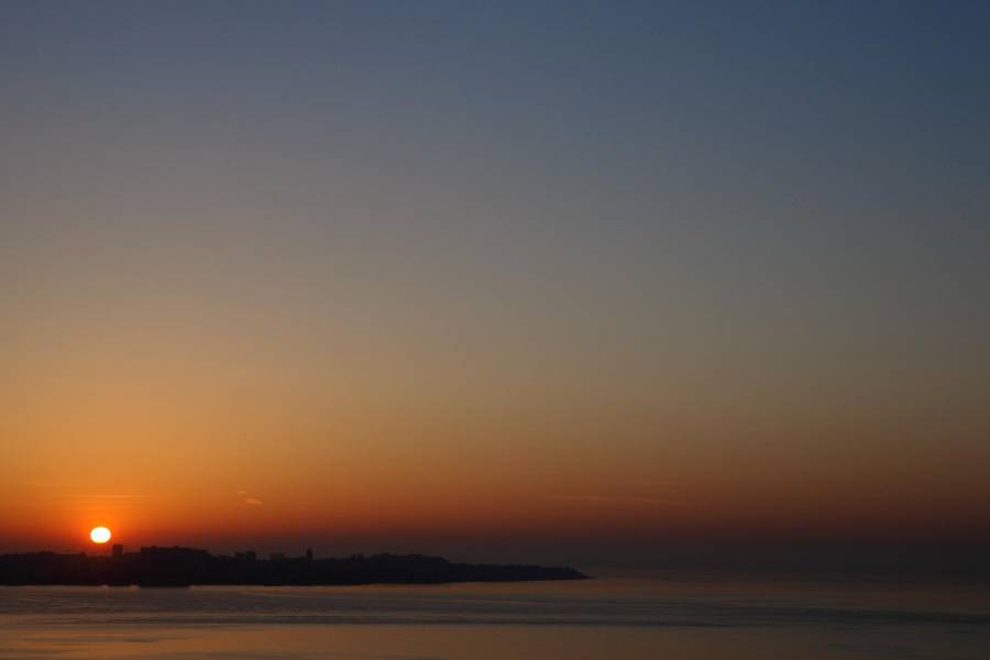 Playa/Reventa - A - Santa Pola - Tamarit