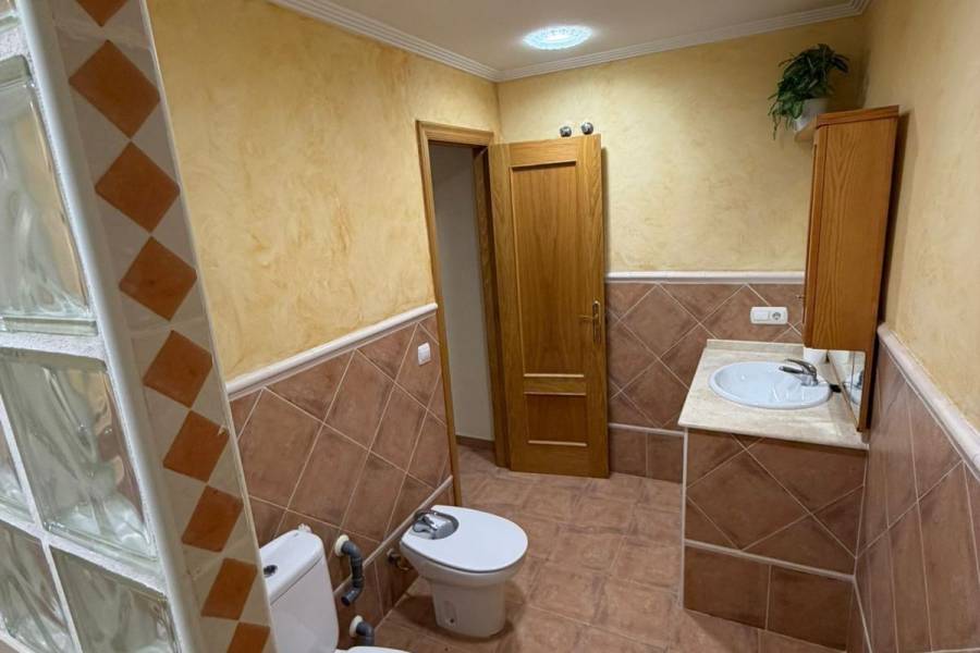 Plage-Mer / Occasion - V - Elche - Bonavista