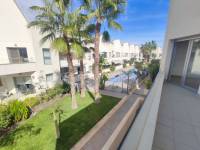 Пляж / Перепродажа - Townhouse - Torrevieja - El Acequión - Los Náufragos