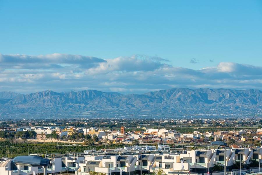 Playa/Reventa - V - Benijófar