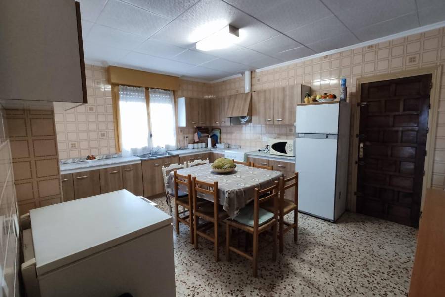 Beach/Resale - c - La marina - Sierra del molar