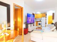 Пляж / Перепродажа - Apartment - Torrevieja - Parque de las Naciones