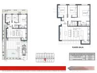 Återförsäljning / Strand - V - Los Alcázares - Serena Golf