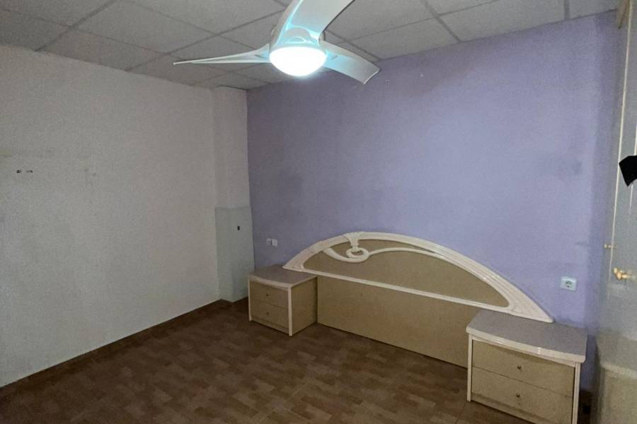 Playa/Reventa - W - Elche - Carrús Este