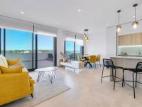 Weiterverkauf / Strand - A - Torrevieja - Los Balcones - Los Altos del Edén