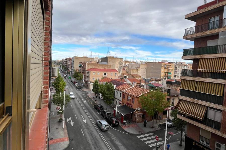 Beach/Resale - F - Elche - Cortes valencianas