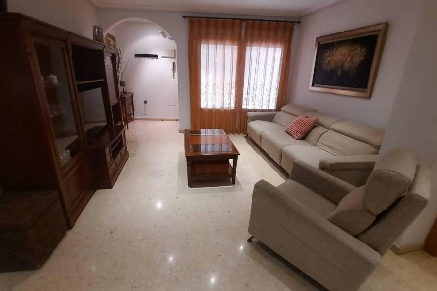 Plage-Mer / Occasion - G - Elche - Plaza Madrid