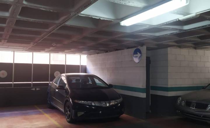 P - Пляж / Перепродажа - Elche - Centro