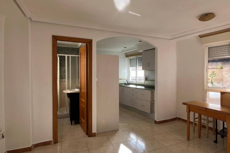 Mieten - F - Elche - Centro