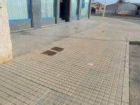 Playa/Reventa - c - Elche - Torreta - Portalada