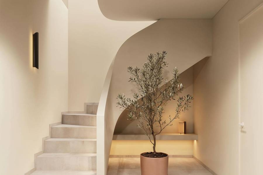 Playa/Reventa - V - Algorfa - El campo de golf la finca