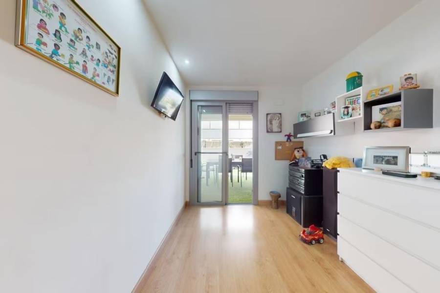 Пляж / Перепродажа - F - Elche - Corte Ingles