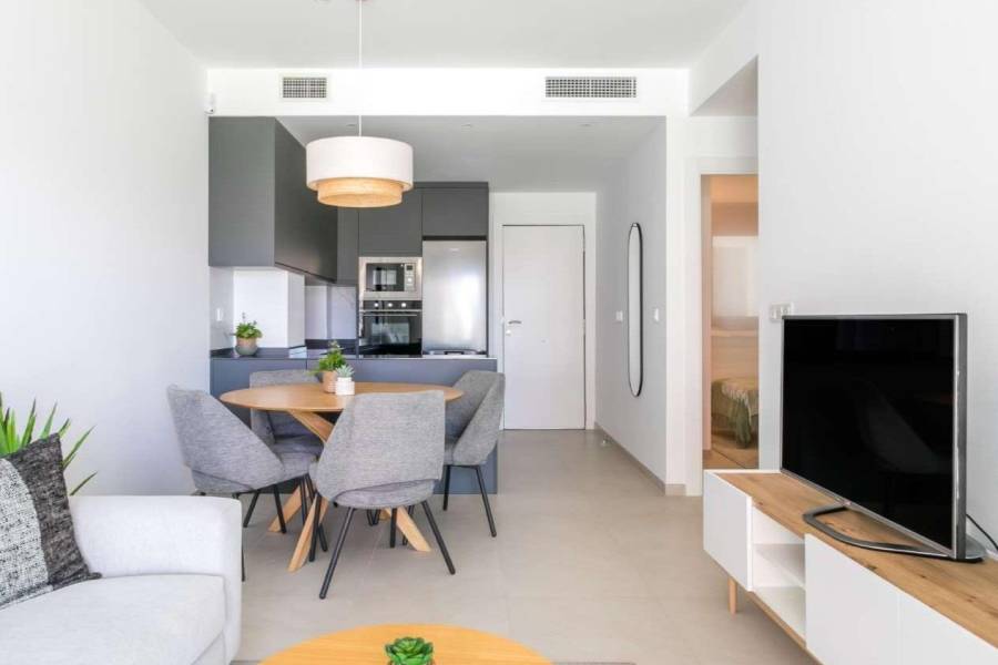 Plage-Mer / Occasion - A - Torrevieja - La Mata